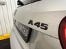 USED 2015 15 MERCEDES-BENZ A-CLASS 2.0 A45 AMG Hatchback 5dr Petrol SpdS DCT 4MATIC Euro 6 (s/s) (360 ps) 10 SERVICE RECORDS ON FILE