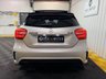 USED 2015 15 MERCEDES-BENZ A-CLASS 2.0 A45 AMG Hatchback 5dr Petrol SpdS DCT 4MATIC Euro 6 (s/s) (360 ps) 10 SERVICE RECORDS ON FILE