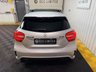 USED 2015 15 MERCEDES-BENZ A-CLASS 2.0 A45 AMG Hatchback 5dr Petrol SpdS DCT 4MATIC Euro 6 (s/s) (360 ps) 10 SERVICE RECORDS ON FILE