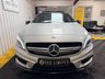 USED 2015 15 MERCEDES-BENZ A-CLASS 2.0 A45 AMG Hatchback 5dr Petrol SpdS DCT 4MATIC Euro 6 (s/s) (360 ps) 10 SERVICE RECORDS ON FILE
