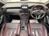USED 2015 15 MERCEDES-BENZ A-CLASS 2.0 A45 AMG Hatchback 5dr Petrol SpdS DCT 4MATIC Euro 6 (s/s) (360 ps) 10 SERVICE RECORDS ON FILE