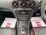 USED 2015 15 MERCEDES-BENZ A-CLASS 2.0 A45 AMG Hatchback 5dr Petrol SpdS DCT 4MATIC Euro 6 (s/s) (360 ps) 10 SERVICE RECORDS ON FILE
