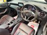 USED 2015 15 MERCEDES-BENZ A-CLASS 2.0 A45 AMG Hatchback 5dr Petrol SpdS DCT 4MATIC Euro 6 (s/s) (360 ps) 10 SERVICE RECORDS ON FILE
