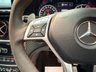 USED 2015 15 MERCEDES-BENZ A-CLASS 2.0 A45 AMG Hatchback 5dr Petrol SpdS DCT 4MATIC Euro 6 (s/s) (360 ps) 10 SERVICE RECORDS ON FILE