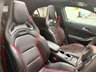 USED 2015 15 MERCEDES-BENZ A-CLASS 2.0 A45 AMG Hatchback 5dr Petrol SpdS DCT 4MATIC Euro 6 (s/s) (360 ps) 10 SERVICE RECORDS ON FILE