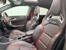USED 2015 15 MERCEDES-BENZ A-CLASS 2.0 A45 AMG Hatchback 5dr Petrol SpdS DCT 4MATIC Euro 6 (s/s) (360 ps) 10 SERVICE RECORDS ON FILE