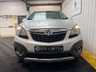 USED 2016 16 VAUXHALL MOKKA 1.6 CDTi Exclusiv SUV 5dr Diesel Manual 2WD Euro 6 (s/s) (136 ps) 10 SERVICE RECORDS ON FILE