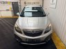 USED 2016 16 VAUXHALL MOKKA 1.6 CDTi Exclusiv SUV 5dr Diesel Manual 2WD Euro 6 (s/s) (136 ps) 10 SERVICE RECORDS ON FILE