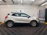 USED 2016 16 VAUXHALL MOKKA 1.6 CDTi Exclusiv SUV 5dr Diesel Manual 2WD Euro 6 (s/s) (136 ps) 10 SERVICE RECORDS ON FILE