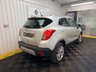 USED 2016 16 VAUXHALL MOKKA 1.6 CDTi Exclusiv SUV 5dr Diesel Manual 2WD Euro 6 (s/s) (136 ps) 10 SERVICE RECORDS ON FILE
