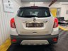 USED 2016 16 VAUXHALL MOKKA 1.6 CDTi Exclusiv SUV 5dr Diesel Manual 2WD Euro 6 (s/s) (136 ps) 10 SERVICE RECORDS ON FILE