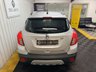 USED 2016 16 VAUXHALL MOKKA 1.6 CDTi Exclusiv SUV 5dr Diesel Manual 2WD Euro 6 (s/s) (136 ps) 10 SERVICE RECORDS ON FILE