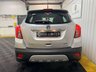 USED 2016 16 VAUXHALL MOKKA 1.6 CDTi Exclusiv SUV 5dr Diesel Manual 2WD Euro 6 (s/s) (136 ps) 10 SERVICE RECORDS ON FILE