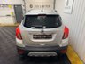 USED 2016 16 VAUXHALL MOKKA 1.6 CDTi Exclusiv SUV 5dr Diesel Manual 2WD Euro 6 (s/s) (136 ps) 10 SERVICE RECORDS ON FILE