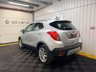 USED 2016 16 VAUXHALL MOKKA 1.6 CDTi Exclusiv SUV 5dr Diesel Manual 2WD Euro 6 (s/s) (136 ps) 10 SERVICE RECORDS ON FILE