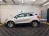 USED 2016 16 VAUXHALL MOKKA 1.6 CDTi Exclusiv SUV 5dr Diesel Manual 2WD Euro 6 (s/s) (136 ps) 10 SERVICE RECORDS ON FILE