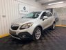 USED 2016 16 VAUXHALL MOKKA 1.6 CDTi Exclusiv SUV 5dr Diesel Manual 2WD Euro 6 (s/s) (136 ps) 10 SERVICE RECORDS ON FILE