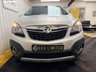 USED 2016 16 VAUXHALL MOKKA 1.6 CDTi Exclusiv SUV 5dr Diesel Manual 2WD Euro 6 (s/s) (136 ps) 10 SERVICE RECORDS ON FILE