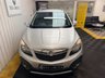 USED 2016 16 VAUXHALL MOKKA 1.6 CDTi Exclusiv SUV 5dr Diesel Manual 2WD Euro 6 (s/s) (136 ps) 10 SERVICE RECORDS ON FILE
