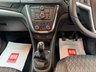 USED 2016 16 VAUXHALL MOKKA 1.6 CDTi Exclusiv SUV 5dr Diesel Manual 2WD Euro 6 (s/s) (136 ps) 10 SERVICE RECORDS ON FILE