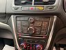 USED 2016 16 VAUXHALL MOKKA 1.6 CDTi Exclusiv SUV 5dr Diesel Manual 2WD Euro 6 (s/s) (136 ps) 10 SERVICE RECORDS ON FILE