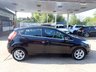 USED 2012 62 FORD FIESTA 1.25 Zetec Hatchback 5dr Petrol Manual Euro 5 (82 ps) 2 KEYS, SERVICE HISTORY, PARKING SENSORS, BLUETOOTH, AIR CON, USB, AUX