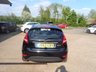 USED 2012 62 FORD FIESTA 1.25 Zetec Hatchback 5dr Petrol Manual Euro 5 (82 ps) 2 KEYS, SERVICE HISTORY, PARKING SENSORS, BLUETOOTH, AIR CON, USB, AUX