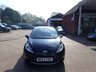 USED 2012 62 FORD FIESTA 1.25 Zetec Hatchback 5dr Petrol Manual Euro 5 (82 ps) 2 KEYS, SERVICE HISTORY, PARKING SENSORS, BLUETOOTH, AIR CON, USB, AUX