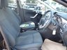 USED 2012 62 FORD FIESTA 1.25 Zetec Hatchback 5dr Petrol Manual Euro 5 (82 ps) 2 KEYS, SERVICE HISTORY, PARKING SENSORS, BLUETOOTH, AIR CON, USB, AUX