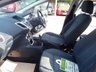 USED 2012 62 FORD FIESTA 1.25 Zetec Hatchback 5dr Petrol Manual Euro 5 (82 ps) 2 KEYS, SERVICE HISTORY, PARKING SENSORS, BLUETOOTH, AIR CON, USB, AUX