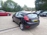 USED 2012 62 FORD FIESTA 1.25 Zetec Hatchback 5dr Petrol Manual Euro 5 (82 ps) 2 KEYS, SERVICE HISTORY, PARKING SENSORS, BLUETOOTH, AIR CON, USB, AUX