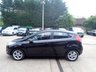 USED 2012 62 FORD FIESTA 1.25 Zetec Hatchback 5dr Petrol Manual Euro 5 (82 ps) 2 KEYS, SERVICE HISTORY, PARKING SENSORS, BLUETOOTH, AIR CON, USB, AUX