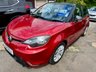 USED 2018 18 MG MG3 1.5 VTi-TECH 3Form Sport Hatchback 5dr Petrol Manual Euro 6 (s/s) (106 ps) ** PETROL.......5 SPEED......... 1 OWNER FROM NEW.........LOW MILEAGE ONLY COVERED 59,993 MILES....... SERVICE HISTORY 7 STAMPS..........LOW INSURANCE GROUP 4...........2 KEYS....... 59 MPG....... SPORT EDITION..........AIRCON............CRUISE...........BLUETOOTH.........ALLOYS.........GOOD VALUE LOW MILEAGE, LOW INSURANCE MOTORING ** 