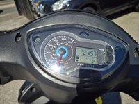 USED 2023 23 PEUGEOT Tweet 125 125 GT CVT Euro 5 LOW MILES-HIGHLY RATED SCOOTER