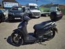 USED 2023 23 PEUGEOT Tweet 125 125 GT CVT Euro 5 LOW MILES-HIGHLY RATED SCOOTER