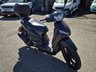 USED 2023 23 PEUGEOT Tweet 125 125 GT CVT Euro 5 LOW MILES-HIGHLY RATED SCOOTER