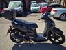 USED 2023 23 PEUGEOT Tweet 125 125 GT CVT Euro 5 LOW MILES-HIGHLY RATED SCOOTER