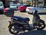 USED 2023 23 PEUGEOT Tweet 125 125 GT CVT Euro 5 LOW MILES-HIGHLY RATED SCOOTER