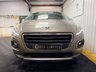 USED 2015 15 PEUGEOT 3008 1.6 e-HDi Allure SUV 5dr Diesel EGC Euro 5 (s/s) (115 ps) PANORAMIC ROOF
