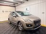 USED 2015 15 PEUGEOT 3008 1.6 e-HDi Allure SUV 5dr Diesel EGC Euro 5 (s/s) (115 ps) PANORAMIC ROOF
