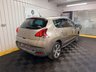 USED 2015 15 PEUGEOT 3008 1.6 e-HDi Allure SUV 5dr Diesel EGC Euro 5 (s/s) (115 ps) PANORAMIC ROOF