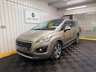 USED 2015 15 PEUGEOT 3008 1.6 e-HDi Allure SUV 5dr Diesel EGC Euro 5 (s/s) (115 ps) PANORAMIC ROOF