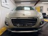 USED 2015 15 PEUGEOT 3008 1.6 e-HDi Allure SUV 5dr Diesel EGC Euro 5 (s/s) (115 ps) PANORAMIC ROOF