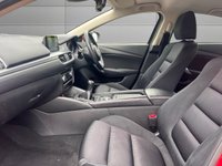 USED 2015 65 MAZDA MAZDA6 2.0 SKYACTIV-G SE-L Nav Saloon 4dr Petrol Manual Euro 6 (s/s) (145 ps) ** ULEZ COMPLIANT **