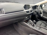 USED 2015 65 MAZDA MAZDA6 2.0 SKYACTIV-G SE-L Nav Saloon 4dr Petrol Manual Euro 6 (s/s) (145 ps) ** ULEZ COMPLIANT **