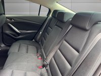 USED 2015 65 MAZDA MAZDA6 2.0 SKYACTIV-G SE-L Nav Saloon 4dr Petrol Manual Euro 6 (s/s) (145 ps) ** ULEZ COMPLIANT **