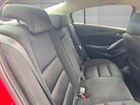 USED 2015 65 MAZDA MAZDA6 2.0 SKYACTIV-G SE-L Nav Saloon 4dr Petrol Manual Euro 6 (s/s) (145 ps) ** ULEZ COMPLIANT **