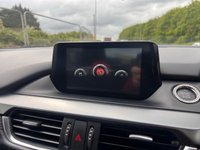 USED 2015 65 MAZDA MAZDA6 2.0 SKYACTIV-G SE-L Nav Saloon 4dr Petrol Manual Euro 6 (s/s) (145 ps) ** ULEZ COMPLIANT **