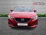 USED 2015 65 MAZDA MAZDA6 2.0 SKYACTIV-G SE-L Nav Saloon 4dr Petrol Manual Euro 6 (s/s) (145 ps) ** ULEZ COMPLIANT **