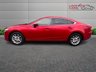 USED 2015 65 MAZDA MAZDA6 2.0 SKYACTIV-G SE-L Nav Saloon 4dr Petrol Manual Euro 6 (s/s) (145 ps) ** ULEZ COMPLIANT **